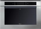Whirlpool CUBE AMW 848 IX