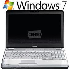 Toshiba Satellite L500D-17D AMD Athlon II M300 3GB 500GB 15,6