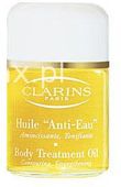 Clarins Huile anti-Eau Modelująco - wyszczuplający olejek do ciała 100 ml