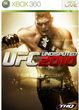 UFC Undisputed 2010 (Gra Xbox360)