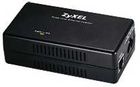 Zyxel PoE-12 Single-port Power over Ethernet Injector Zyxel PoE-12 Single-port Power over Ethernet Injector