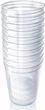 Philips Avent Wielorazowe Pojemniki Via Do Przechowywania Pokarmu 240 Ml (Scf616/10)