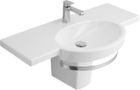 Villeroy&Boch Reling do umywalki Variable 974610D7