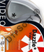 Pinnacle Dazzle Video Creator (DVC103)