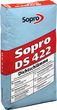 SOPRO DS 422 zaprawa uszczelniająca 25kg