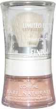 LOREAL BARE NATURALE FINISH PUDER TRANSLUCENT