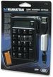 Manhattan numeryczna USB 3w1  (177399)