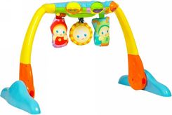 Hasbro Playskool Przyrząd Gimnastyczny 39335