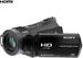 Sony HDR-CX6