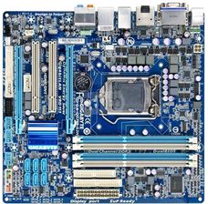 GIGABYTE GA-Q57M-S2H