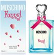 Perfumy damskie Moschino Moschino Funny Woman Woda toaletowa 100ml spray