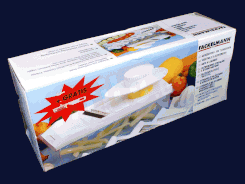 Fackelmann szatkownica do warzyw z 45309 
