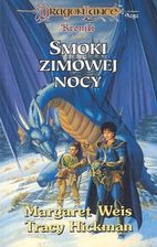Smoki zimowej nocy