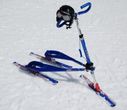 Trikke Skki
