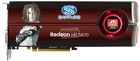 Sapphire Radeon HD5870 1GB DDR5 256bit PCI-E (11161-01-50R)