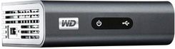 Western Digital TV HD Live Media Player 1080p