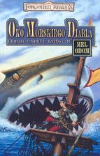 Oko morskiego diabła Księga III Groźba z morza