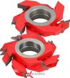 Globus Frez do ram drzwi meblowych KPL. z=4 114x40x22-27 CL29001140001 Globus Frez do ram drzwi meblowych KPL. z=4 114x40x22-27 CL29001140001