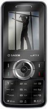 Sagem my411X