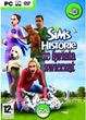 The Sims Historie ze świata zwierząt (PC)