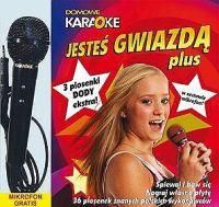 Jesteś Gwiazdą Plus - Karaoke z Mikrofonem