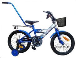 Mexller BMX 16