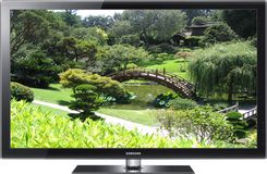 Samsung PS-50C550