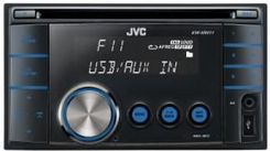 JVC KW-XR411