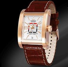 Vostok Europe 2432-6109053