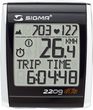 Sigma Topline Bc 2209/Mhr