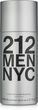 Carolina Herrera 212 Men dezodorant 150 ml spray