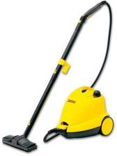 Karcher SC 1702 z żelazkiem Profi 1.439-112