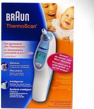 BRAUN IRT 4520
