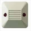 Aritech Sygnalizator wewnętrzny, optyczno-akustyczny, (2xLED/buzzer), 6-28V DC, 4mA AI673 Aritech Sygnalizator wewnętrzny, optyczno-akustyczny, (2xLED/buzzer), 6-28V DC, 4mA AI673