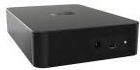 Western Digital Elements Desktop 500GB USB (WDBAAU5000EBK-EESN)