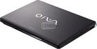 Sony VPC-EC1S1E Intel Core i5-430M 4GB 500GB 17,3'' HD5650 DVD-RW