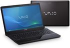 Sony VPC-EC1S1E Intel Core i5-430M 4GB 500GB 17,3'' HD5650 DVD-RW