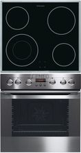 Electrolux EON 33100 X + EHC 60040 X