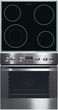 Electrolux EON 33100 X + EHC 60040 X Electrolux EON 33100 X + EHC 60040 X
