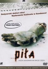 Piła (VCD)