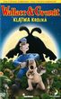 Wallace i Gromit: Klątwa królika (Wallace & Gromit) (DVD)