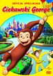 Ciekawski George (Curious George) (edycja specjalna) (DVD)