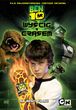 Ben 10: Wyścig z czasem (Ben 10: Race against time) (DVD)