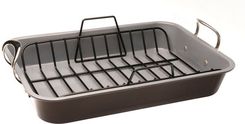 Berghoff Blacha do pieczenia 45x31x7 5cm 