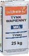 QUICK-MIX MKL Lekki tynk wapienny 25kg