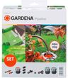 Gardena zestaw podstawowy Pipeline  8255-20