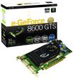 EVGA GeForce 8600GTS 256MB DDR3 128bit PCI-E (256-P2-E761-AR)
