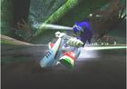 Sonic Riders (Gra PC)