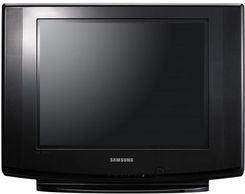 Samsung CW-21Z573N