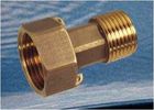 Śrubunek 1/2''x3/4'' do wodomierza